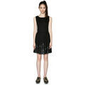 Robe Desigual Robe Femme Say Yes Noir