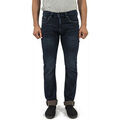 Jeans Kaporal Jeans Homme Krish Bleu Fonc&eacute; Bleu