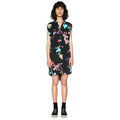Robe Desigual Robe Jonas Noir 18SWVW85