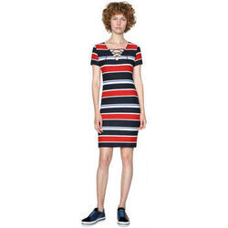Robe Desigual Robe Dreams Navy 18SWVKBV