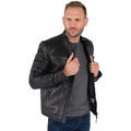 Veste Redskins LEERON MOJITO BLACK