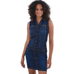 Robe Kaporal Robe Femme Eva Bleu