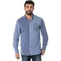 Chemise Kaporal SWAN BLUE US