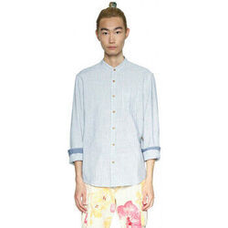 Chemise Desigual Chemise Kenneth Bleu 18SMCW31