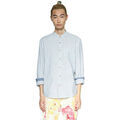 Chemise Desigual Chemise Kenneth Bleu 18SMCW31