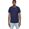 Polo G-Star Raw G-Star T-Shirt Omaros Medium Aged Bleu Indigo