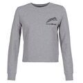 Pull sur Grenoble : Sweat-shirt Philipp Plein Sport ROUND AIR SQUAT