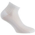 Chaussettes Kindy Chaussettes ultra-courtes fantaisies chevrons MADE IN FRANCE