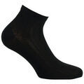 Chaussettes Kindy Chaussettes ultra-courtes fantaisies chevrons MADE IN FRANCE