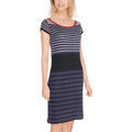 Robe Desigual Robe Alexandros Navy 18SWVF20