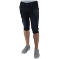 Shorts/Bermuda sur Grenoble : Short Redskins Bermuda jeans Tommy Barker ref_trk36806-d