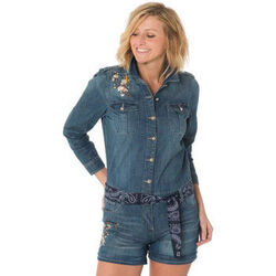 Robe Kaporal KARM FREEZ