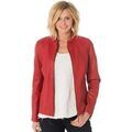 Vestes sur Grenoble : Veste Cityzen GEORGIA RED