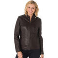 Vestes sur Grenoble : Veste Cityzen GEORGIA BROWN