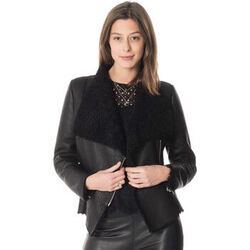 Veste Cityzen BROOKLYN BLACK
