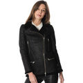 Veste Cityzen CHICAGO BLACK ZZ40