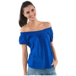 Chemise Kaporal Chemisier Femme Nina Bleu