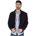 Vestes sur Grenoble : Blouson Pallas Cuir Veste en cuir agneau velours ref_hei28