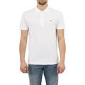 Pull sur Grenoble : Polo Lacoste ph4014