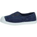 Chaussures enfants sur Grenoble : Slip ons enfant Cienta 70777
