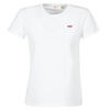 T-shirt Levis PERFECT TEE Blanc
