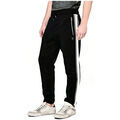 Jogging Guess Pantalon Jogging Homme Johnny Jogger Noir M81B12