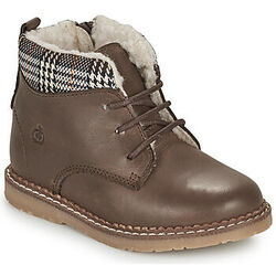 Boots enfant Citrouille et Compagnie JAMBOUT