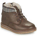 Boots enfant Citrouille et Compagnie JAMBOUT