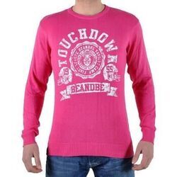 Pull S&eacute;lection Galerie Chic Pull Be And Be Touchdown Rose