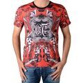 T-shirt Celebry Tees Gothic