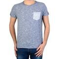 Tee-shirts sur Grenoble : T-shirt Deeluxe wyatt
