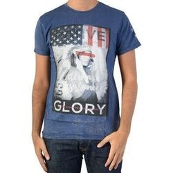 T-shirt Deeluxe native