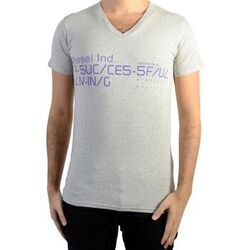 T-shirt Diesel Bagh