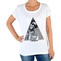 T-shirt Eleven Paris Tralif W Wiz Khalifa