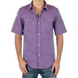 Chemise Eleven Paris Chemise Rawai