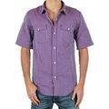 Chemise Eleven Paris Chemise Rawai