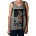 T-shirt Eleven Paris Debardeur Disaster