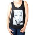 T-shirt Eleven Paris Debardeur Mohickaj