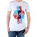 T-shirt Eleven Paris Kidc M Kid Cudi