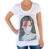 T-shirt Eleven Paris Kimono W Kim Kardashian