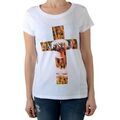 T-shirt Eleven Paris Damical Grenoble