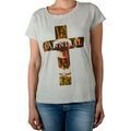 T-shirt Eleven Paris Damical