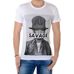 T-shirt Eleven Paris Savrel M