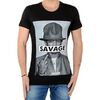 T-shirt Eleven Paris Savrel M
