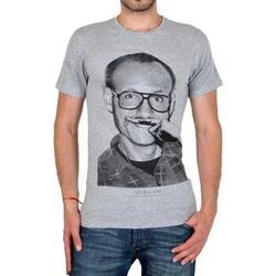 T-shirt Eleven Paris Terry Ts Terry Richardson