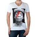 T-shirt Eleven Paris Kalifa M Wiz Khalifa