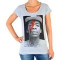 Tee-shirts sur Grenoble : T-shirt Eleven Paris Kalifa W