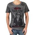 T-shirt Eleven Paris T-Shirt Fanzine 2