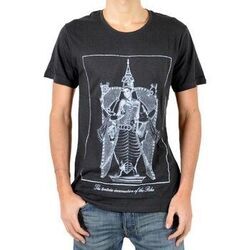 T-shirt Eleven Paris T-Shirt Tort
