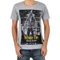 T-shirt Eleven Paris T-Shirt White Tie